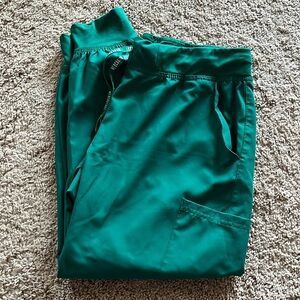Medcouture Scrub Pants LP